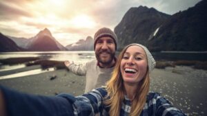 New Zealand Islands travel