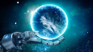 AI economy