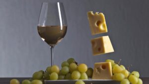 Hunter Valley chardonnay