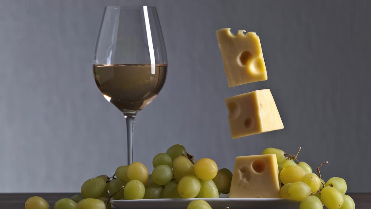 Hunter Valley chardonnay