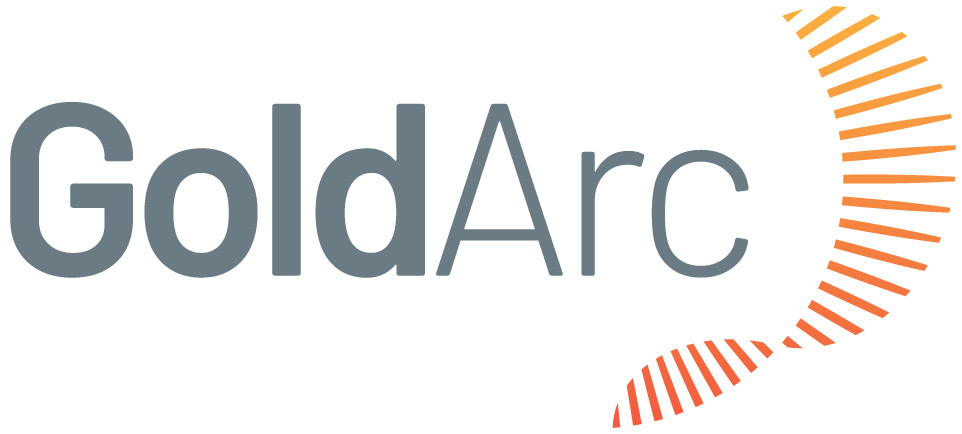 Goldarc Resources – GA8 logo