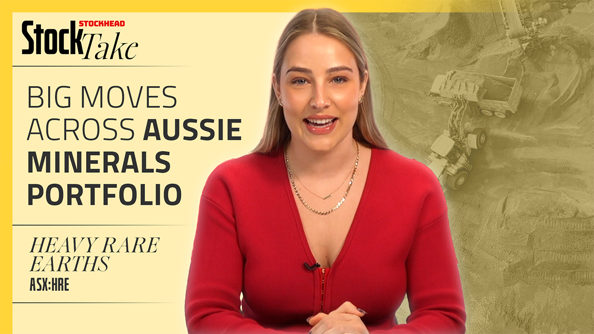StockTake: HRE makes strides across critical minerals and uranium exploration portfolio