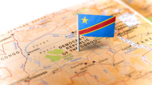 Cobalt DRC exports