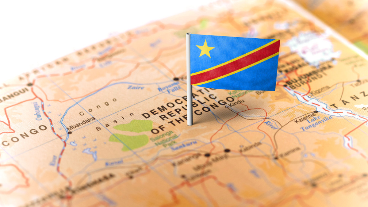 Cobalt DRC exports