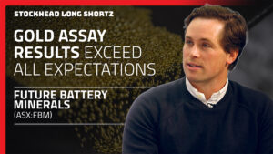 Long Shortz with Future Battery Minerals: High-grade gold hits primed for a Coolgardie carry on
