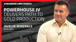 Long Shortz with Javelin Minerals: New general manager chats strategy, MEGA deal and more