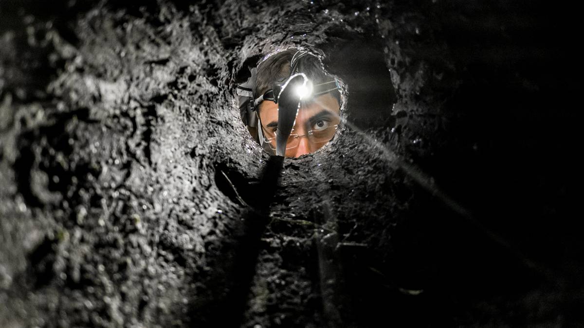 Mt Malcolm Mines