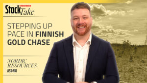 StockTake: Nordic ups the ante in Finland