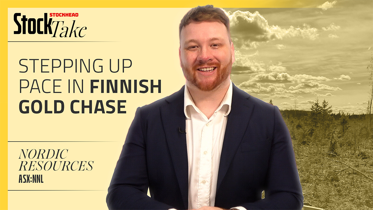 StockTake: Nordic ups the ante in Finland