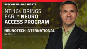 Neurotech International asx nti