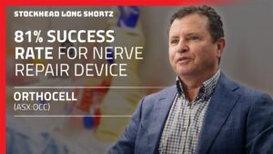 Long Shortz with Orthocell: 81% success rate validates Remplir as US rollout accelerates