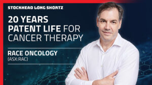 Long Shortz with Race Oncology: Investor insight into Race’s patent breakthrough