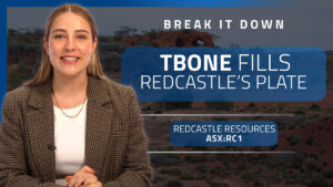 Break it Down: TBone acquisition adds meat to Redcastle’s WA gold portfolio