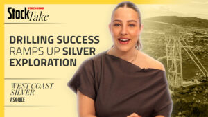 StockTake: West Coast swoops back into Elizabeth Hill silver hunt after drilling success