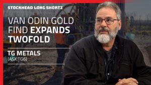 Long Shortz with TG Metals: Gold results extend strike at Van Uden