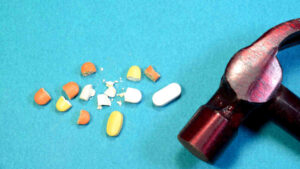 Trump pharma tariff