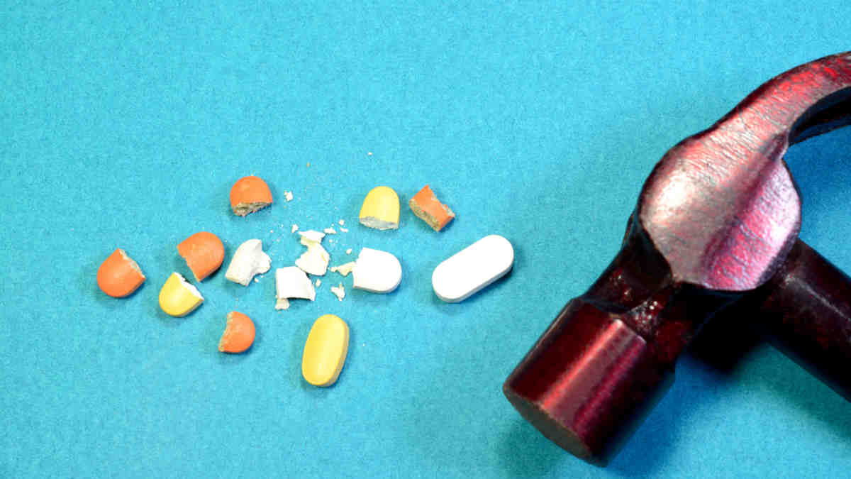Trump pharma tariff