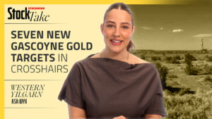 StockTake: Western Yilgarn spots new drill targets at WA gold project