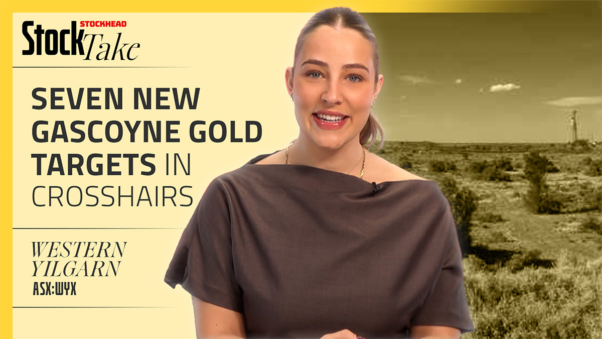 StockTake: Western Yilgarn spots new drill targets at WA gold project