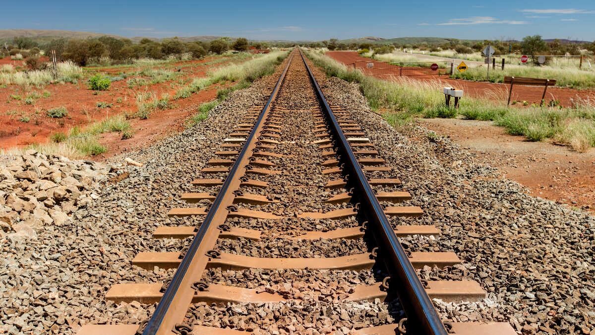 Iron ore Pilbara ASX