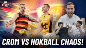 AFL semi-finals