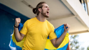 sweden uranium ban