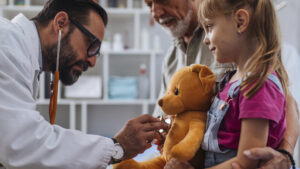 Lumos Diagnostics (ASX:LDX)