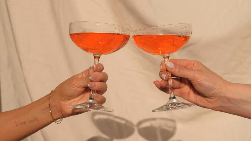 alcohol health quit drink