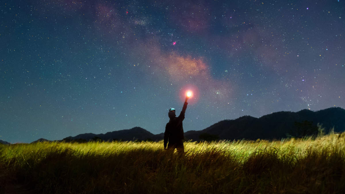 astral resources
