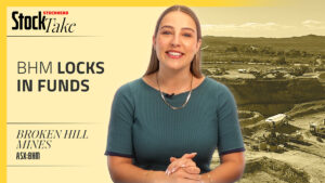 StockTake: BHM boosts Broken Hill war chest with more than $38M