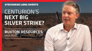 Long Shortz with Buxton Resources: Silver squeeze at Centurion