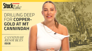 StockTake: Cannindah’s drilling campaign targets promising porphyry systems