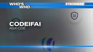 Who’s Who with Codeifai: positioned to deliver end-to-end trust