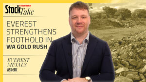 StockTake: Everest Metals grows its presence in the Murchison
