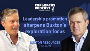 Explorers Podcast: Buxton marches forward at Centurion