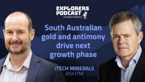iTech Minerals (ASX:ITM)