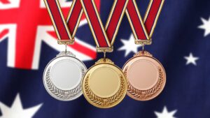 Canberra gold forecast