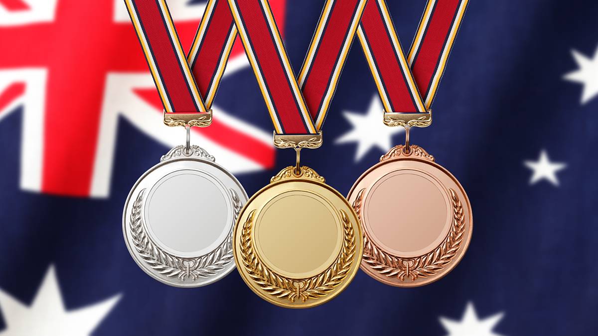 Canberra gold forecast