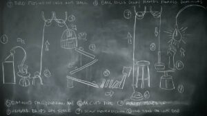 Black Rock graphite ASX