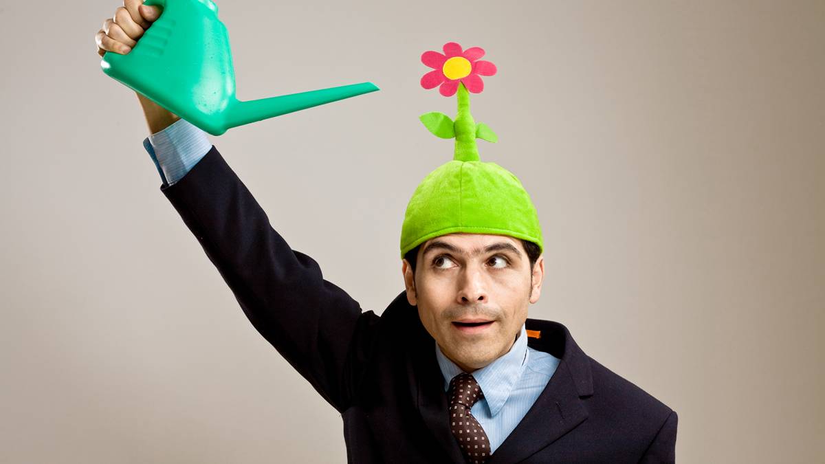 Criterion: In fostering truly sustainable investments, ELM waters the flowers and not the weeds