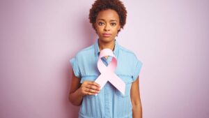 Eight things you should never say to someone who has breast cancer