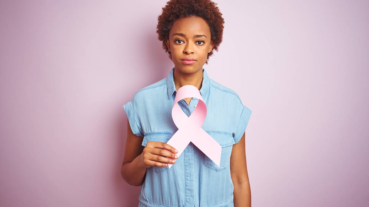 Eight things you should never say to someone who has breast cancer
