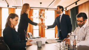 financial divorce separation