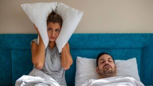 sleep apnoea (ASX:SOM)