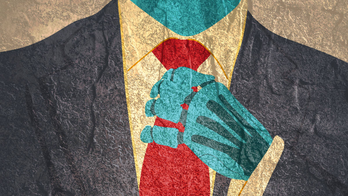 Executives fear AI is making them obsolete