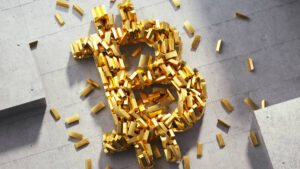 bitcoin and gold