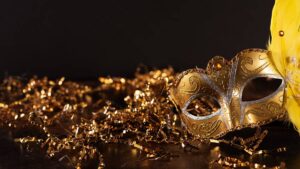 Carnavale gold