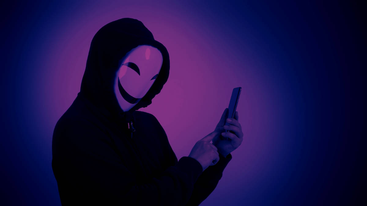 phone scammers