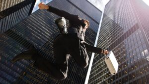 Stock Tips: What’s looking good this week? Hmm… insurance?