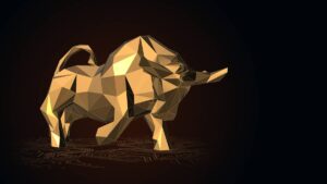 Gold bull market 2025